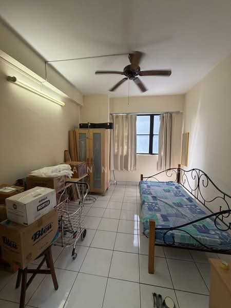 Condominium for Sale at Prima 16 (Prima Sixteen) - Shann Wong - Bedroom - PropertyGuru.com.my