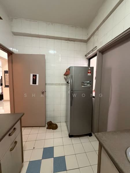 Condominium for Sale at Prima 16 (Prima Sixteen) - Shann Wong - Kitchen - PropertyGuru.com.my