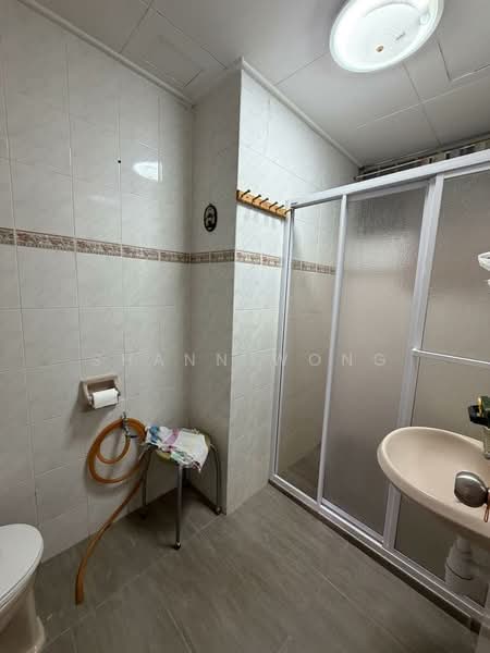 Condominium for Sale at Prima 16 (Prima Sixteen) - Shann Wong - Bathroom - PropertyGuru.com.my