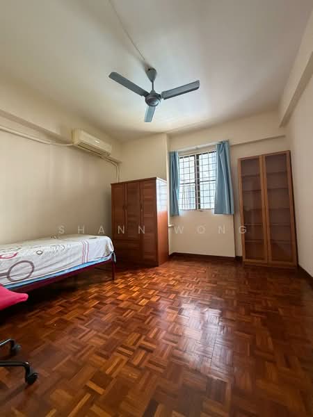 Condominium for Sale at Prima 16 (Prima Sixteen) - Shann Wong - Bedroom - PropertyGuru.com.my