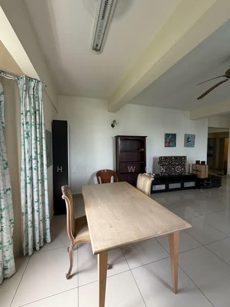 Condominium for Sale at Prima 16 (Prima Sixteen) - Shann Wong - Dining Room - PropertyGuru.com.my