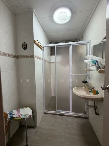 Condominium for Sale at Prima 16 (Prima Sixteen) - Shann Wong - Bathroom - PropertyGuru.com.my