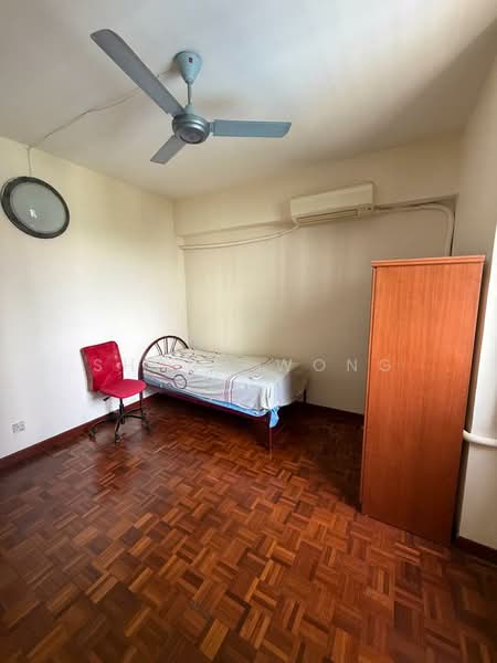 Condominium for Sale at Prima 16 (Prima Sixteen) - Shann Wong - Bedroom - PropertyGuru.com.my