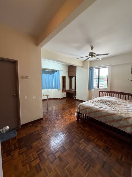 Condominium for Sale at Prima 16 (Prima Sixteen) - Shann Wong - Bedroom - PropertyGuru.com.my