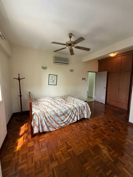 Condominium for Sale at Prima 16 (Prima Sixteen) - Shann Wong - Bedroom - PropertyGuru.com.my