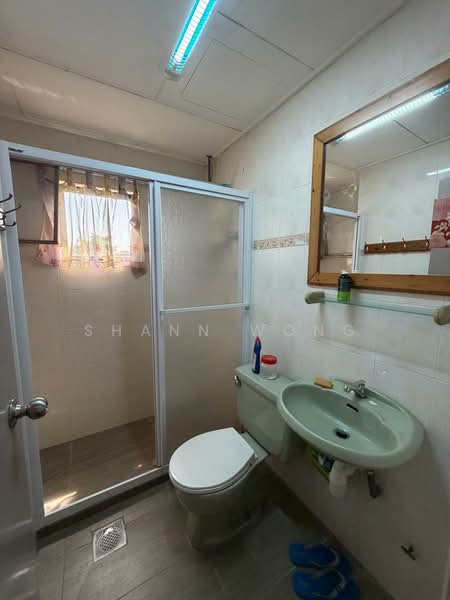 Condominium for Sale at Prima 16 (Prima Sixteen) - Shann Wong - Bathroom - PropertyGuru.com.my