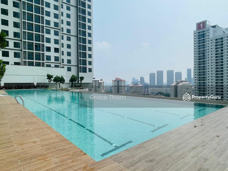 Residensi Bintang untuk Untuk Disewa - RM 2,700 /bulan, Mac 2026 - PropertyGuru.com.my