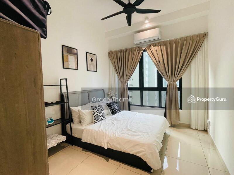 Residensi Bintang untuk Untuk Disewa - RM 2,700 /bulan, Mac 2026 - PropertyGuru.com.my