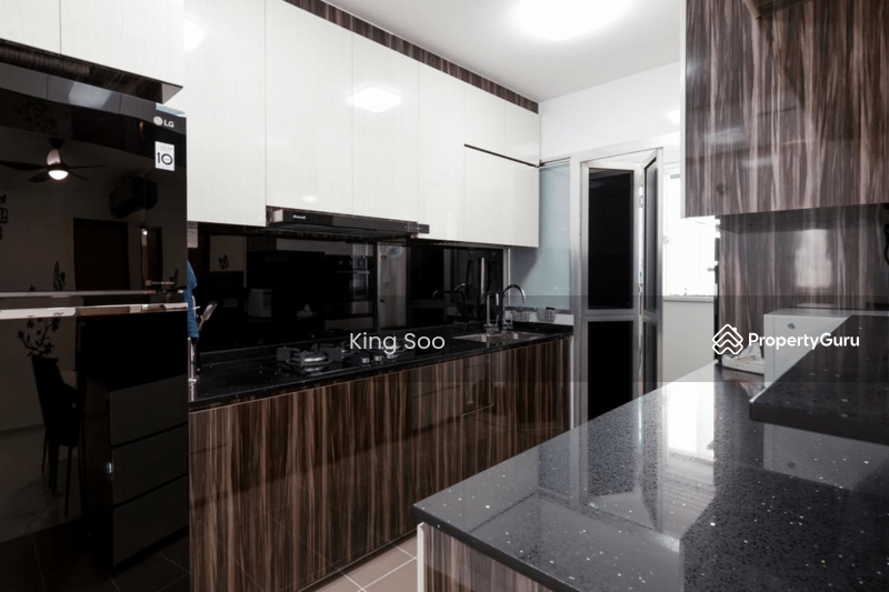 Condominium for Sale at [Unbelievable Deal] Cheras Large Size 3R2B Only For RM430k - King Soo - PropertyGuru.com.my