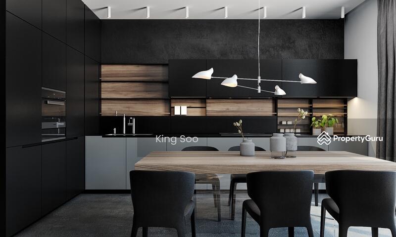 Condominium for Sale at [Unbelievable Deal] Cheras Large Size 3R2B Only For RM430k - King Soo - PropertyGuru.com.my