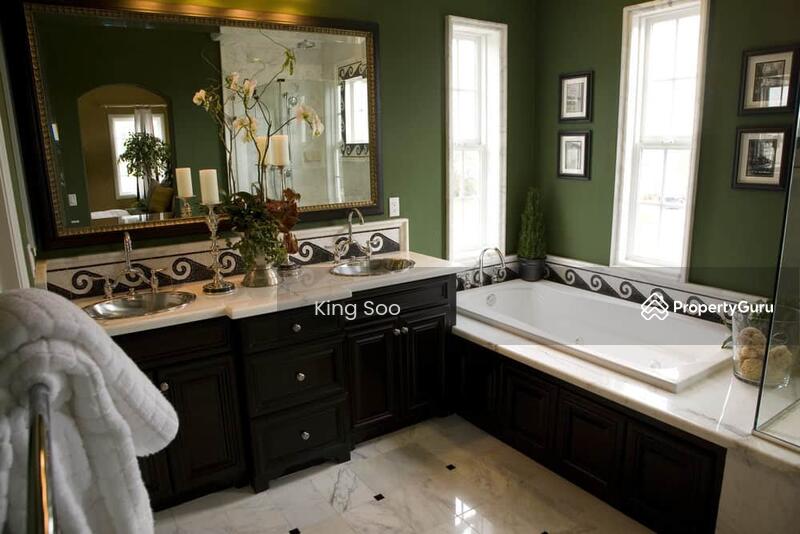 Condominium for Sale at [Unbelievable Deal] Cheras Large Size 3R2B Only For RM430k - King Soo - PropertyGuru.com.my