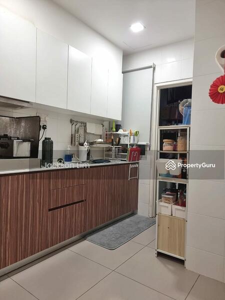 Servis Apartment untuk Dijual di Seasons Amara Larkin - Jackson Lim - PropertyGuru.com.my