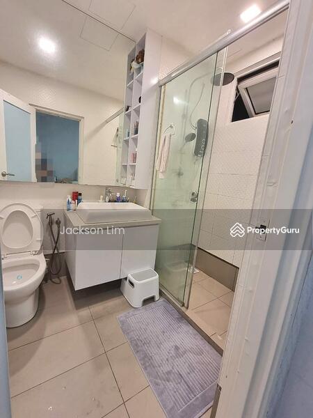 Servis Apartment untuk Dijual di Seasons Amara Larkin - Jackson Lim - PropertyGuru.com.my
