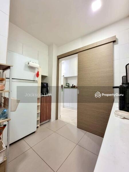 Servis Apartment untuk Dijual di Seasons Amara Larkin - Jackson Lim - PropertyGuru.com.my