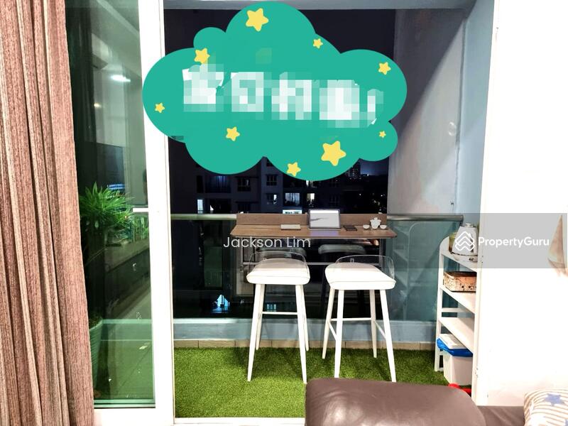Servis Apartment untuk Dijual di Seasons Amara Larkin - Jackson Lim - PropertyGuru.com.my
