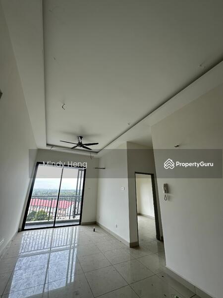 Pangsapuri untuk Dijual di G Residence - Mindy Heng - PropertyGuru.com.my