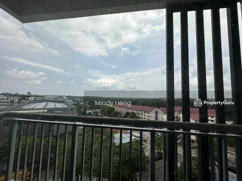 Pangsapuri untuk Dijual di G Residence - Mindy Heng - PropertyGuru.com.my