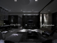 For Sale - [Unbelievable Deal] Mid Valley City Large Size 3R2B Only For RM430k