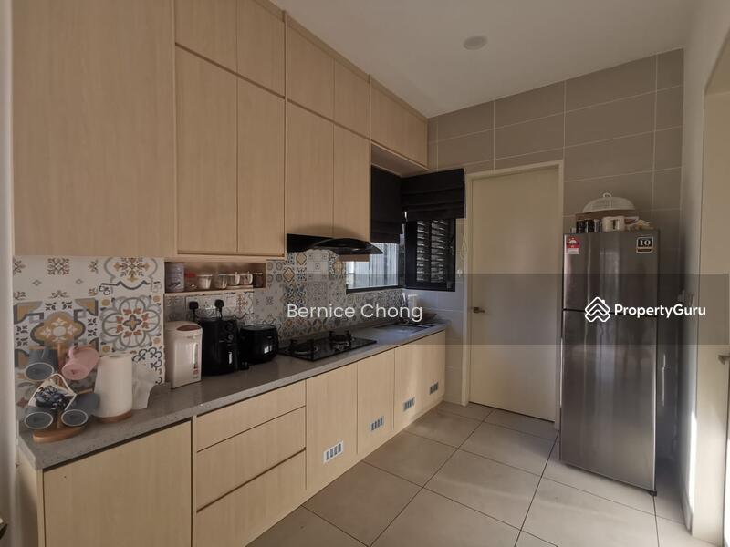 Townhouse for Sale in 16 Sierra (Puchong) - Bernice Chong - PropertyGuru.com.my