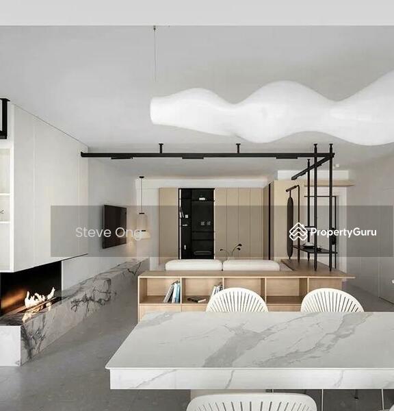 Rumah Teres untuk Dijual di Bandar Sunway (Sunway) - Steve Ong - PropertyGuru.com.my