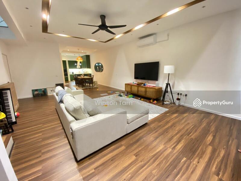 Rumah Teres 2 Tingkat untuk Dijual di U16, Elmina Gardens (Shah Alam) - Winson Tam - PropertyGuru.com.my