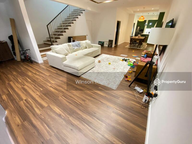 Rumah Teres 2 Tingkat untuk Dijual di U16, Elmina Gardens (Shah Alam) - Winson Tam - PropertyGuru.com.my