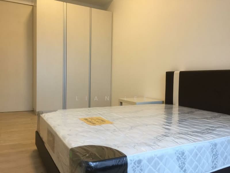 Service Residence for Rent at M City - Lian Lee - H2 Bedroom - PropertyGuru.com.my