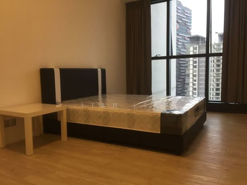 Service Residence for Rent at M City - Lian Lee - H2 bedroom - PropertyGuru.com.my