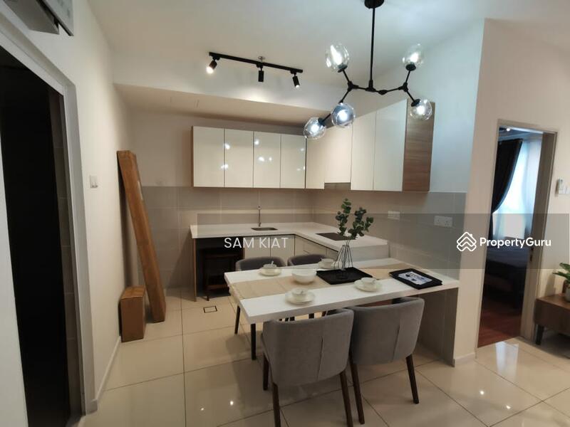 Condominium for Rent at The Glenz - SAM KIAT - PropertyGuru.com.my