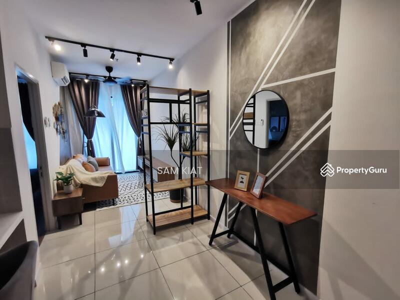 Condominium for Rent at The Glenz - SAM KIAT - PropertyGuru.com.my
