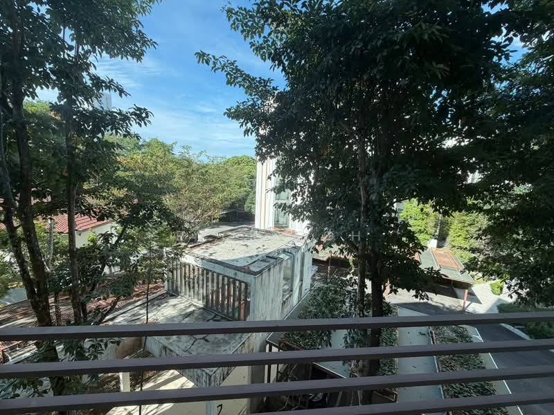 For Rent - Ferringhi Residence