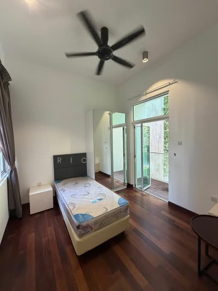 Untuk Disewa - Ferringhi Residence