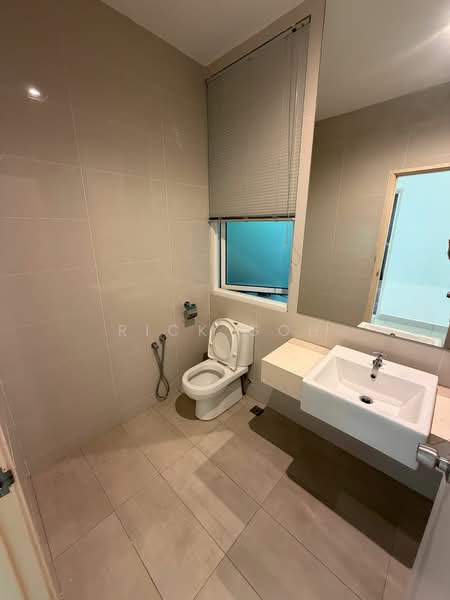 For Rent - Ferringhi Residence