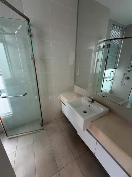 Untuk Disewa - Ferringhi Residence