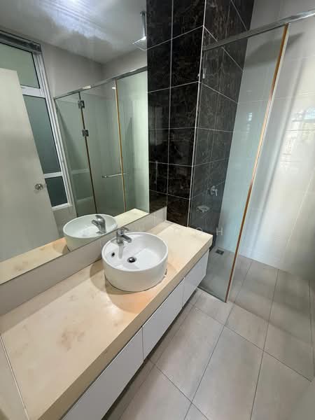 Untuk Disewa - Ferringhi Residence