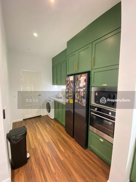 2-storey Terraced House for Sale in U16, Elmina Gardens (Shah Alam) - Ka Ee - PropertyGuru.com.my