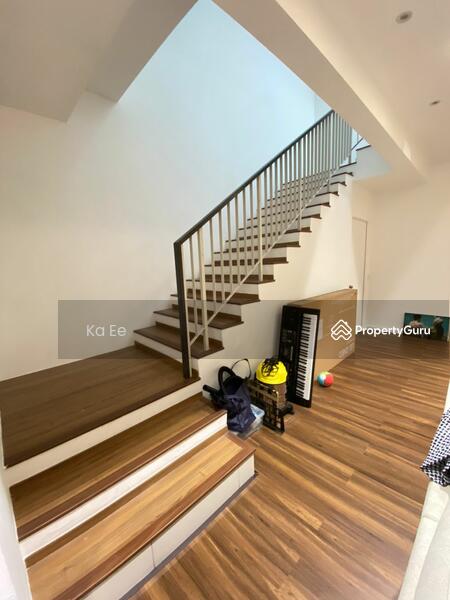 2-storey Terraced House for Sale in U16, Elmina Gardens (Shah Alam) - Ka Ee - PropertyGuru.com.my