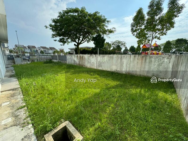 For Sale - Caspia, M Residence 2, Rawang