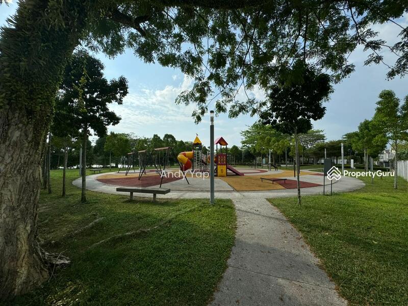 For Sale - Caspia, M Residence 2, Rawang