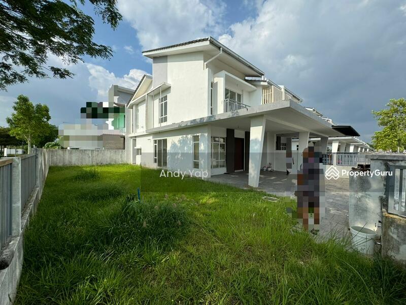 For Sale - Caspia, M Residence 2, Rawang