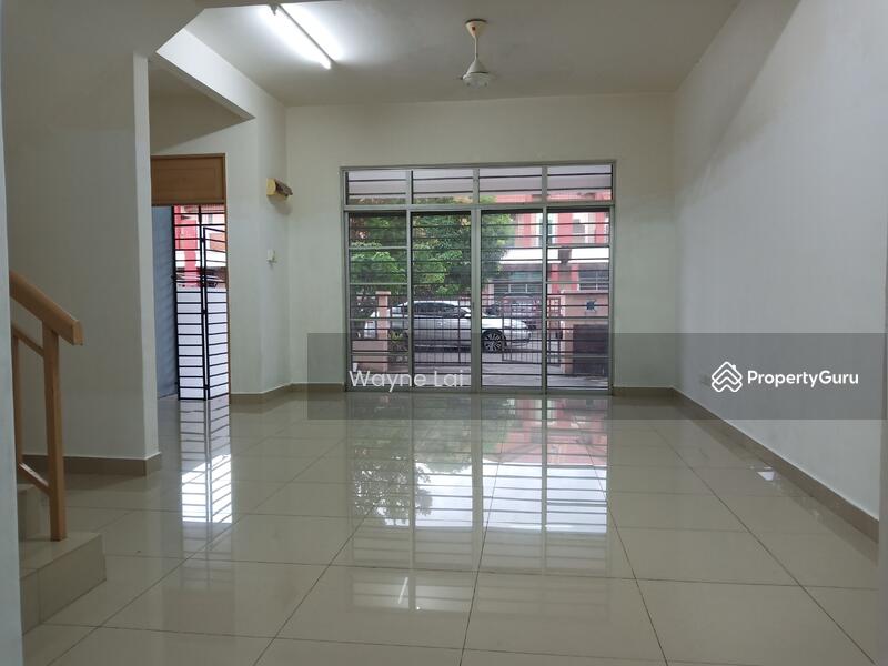 Untuk Dijual - Castana @ Seri Pristana