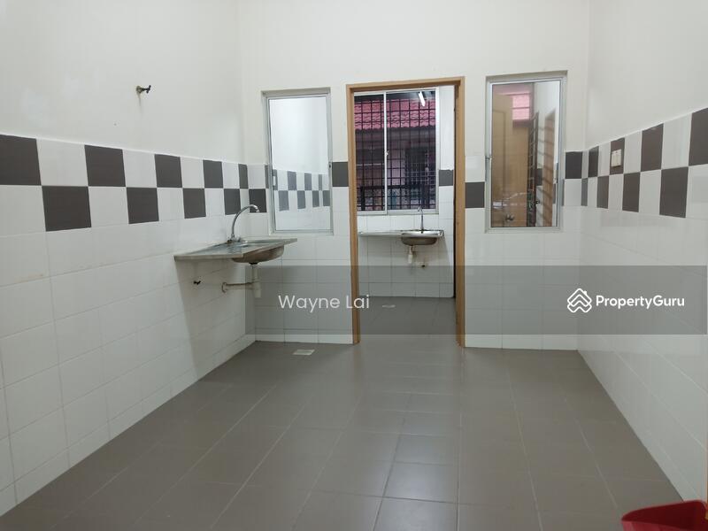 Untuk Dijual - Castana @ Seri Pristana