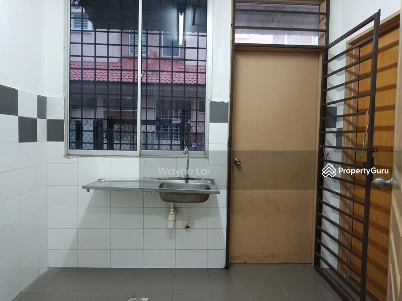 Untuk Dijual - Castana @ Seri Pristana