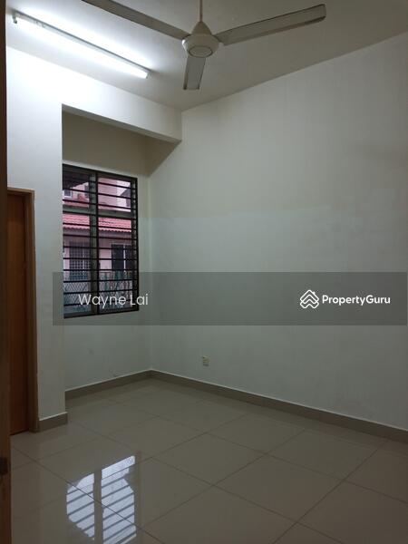 Untuk Dijual - Castana @ Seri Pristana