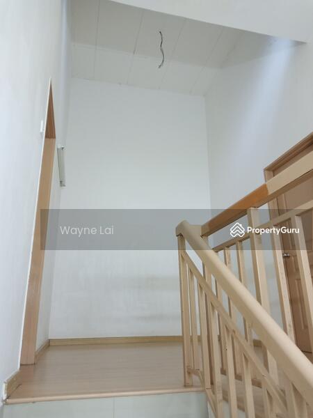 Untuk Dijual - Castana @ Seri Pristana