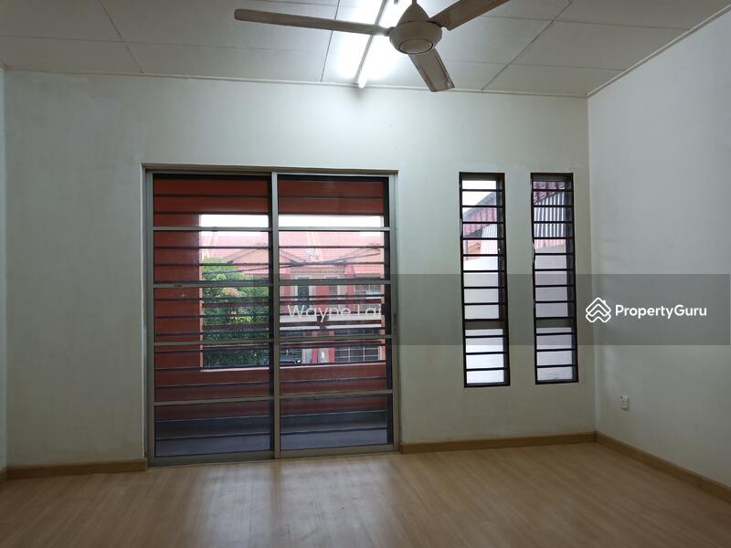 Untuk Dijual - Castana @ Seri Pristana