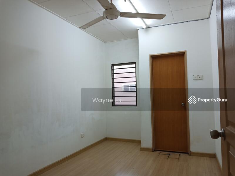 Untuk Dijual - Castana @ Seri Pristana