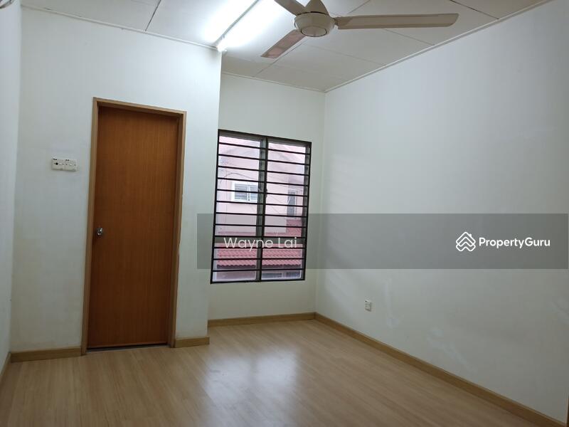 Untuk Dijual - Castana @ Seri Pristana