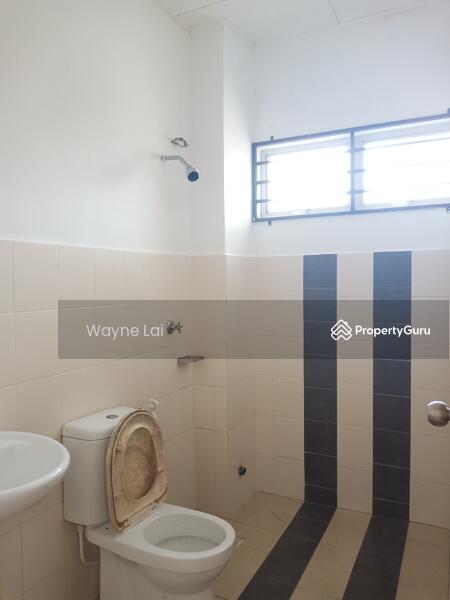 Untuk Dijual - Castana @ Seri Pristana