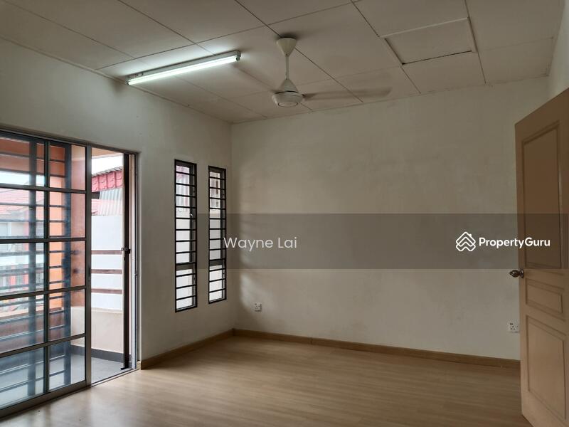 Untuk Dijual - Castana @ Seri Pristana